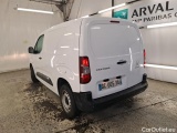  Peugeot  Partner  Premium L1 1.5 HDi 100CV BVM5 E6dT #2