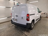  Peugeot  Partner  Premium L1 1.5 HDi 100CV BVM5 E6dT #3