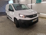  Peugeot  Partner  Premium L1 1.5 HDi 100CV BVM5 E6dT #4