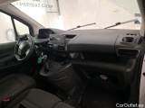  Peugeot  Partner  Premium L1 1.5 HDi 100CV BVM5 E6dT #5