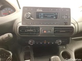  Peugeot  Partner  Premium L1 1.5 HDi 100CV BVM5 E6dT #7