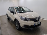  Renault  Captur RENAULT  5p Crossover Business dCi 90 / TRANSFO VP VF #2