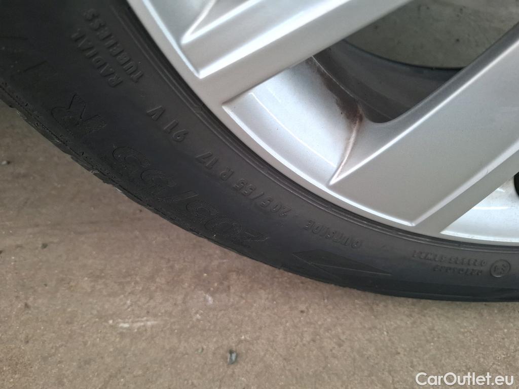  Skoda  KAMIQ  Style 1.0 TSI 110CV BVA7 E6d #16