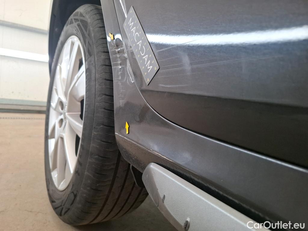  Skoda  KAMIQ  Style 1.0 TSI 110CV BVA7 E6d #2