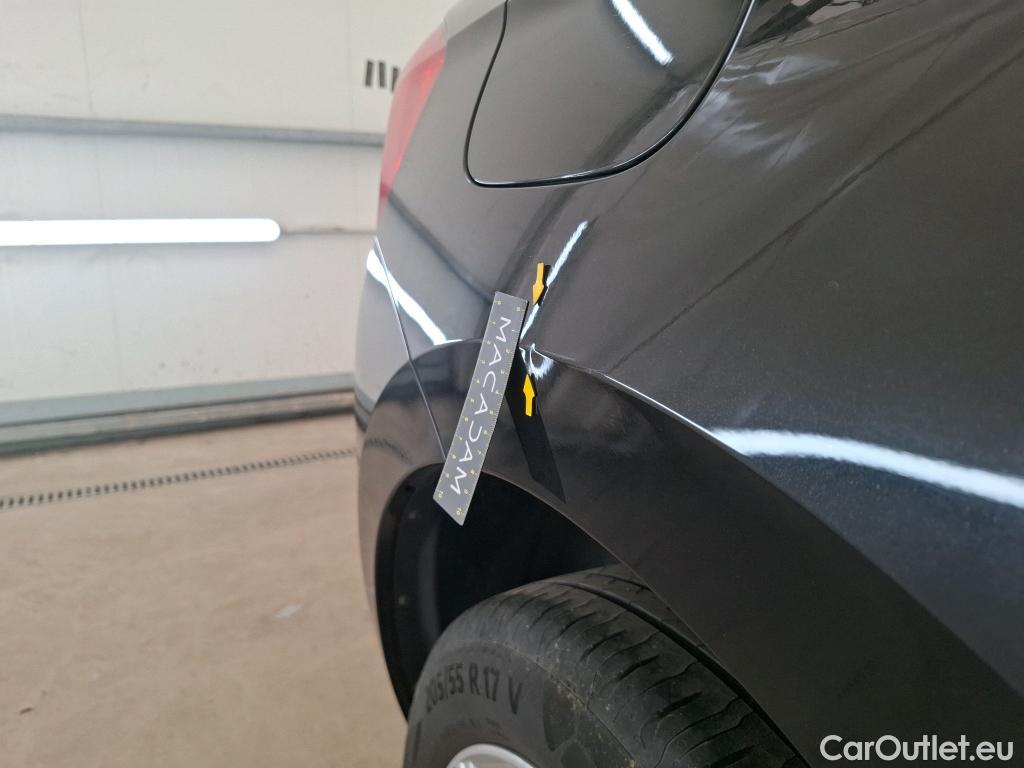  Skoda  KAMIQ  Style 1.0 TSI 110CV BVA7 E6d #3