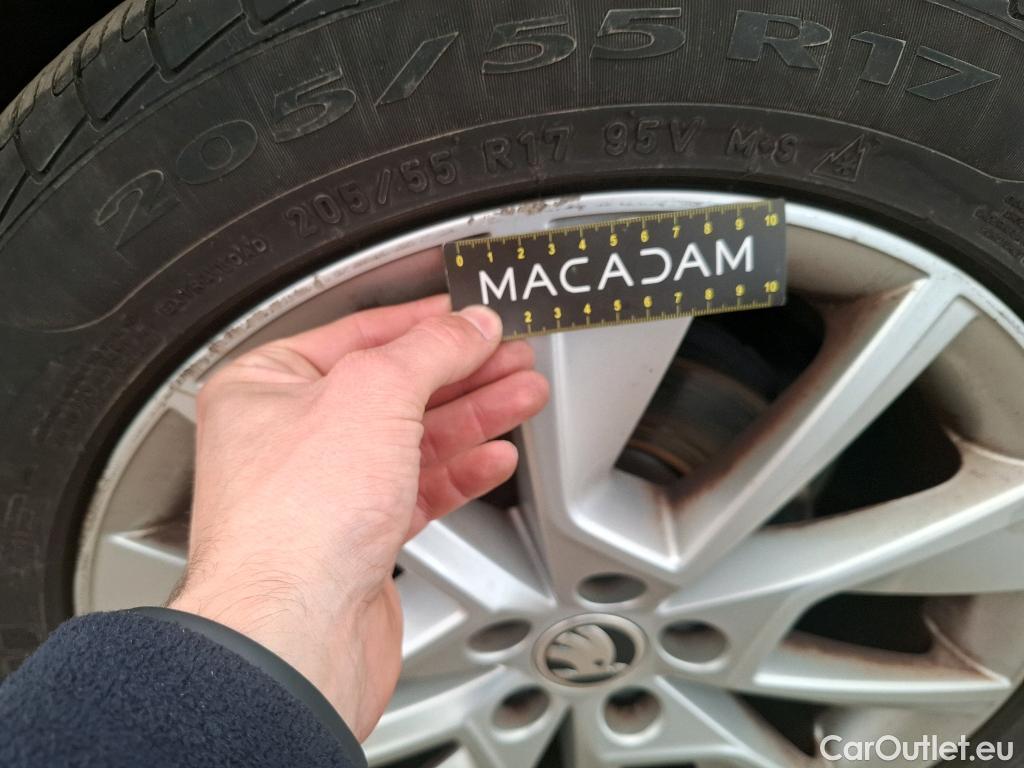  Skoda  KAMIQ  Style 1.0 TSI 110CV BVA7 E6d #87