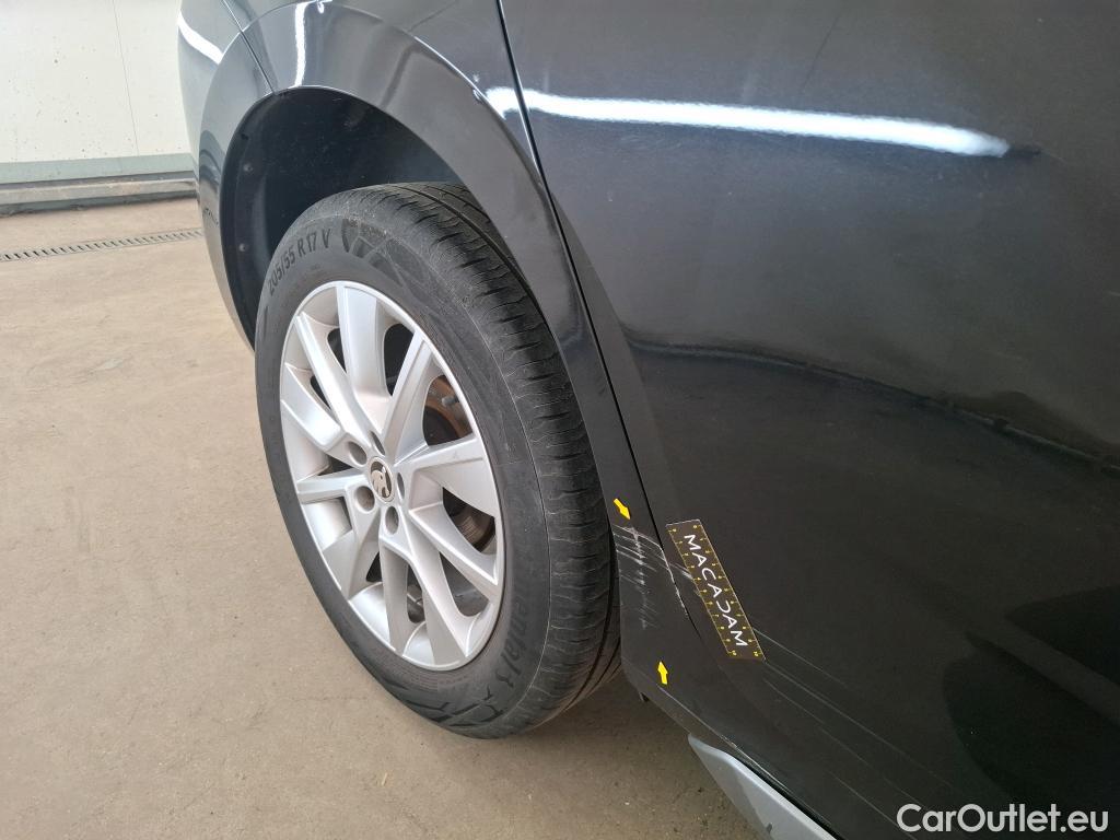  Skoda  KAMIQ  Style 1.0 TSI 110CV BVA7 E6d #1