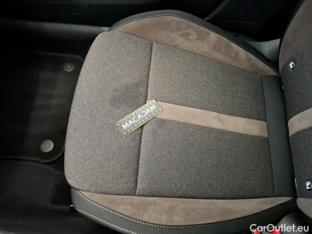  Skoda  Octavia  Break Scout 4x4 2.0 TDI 150CV BVA7 E6d #7