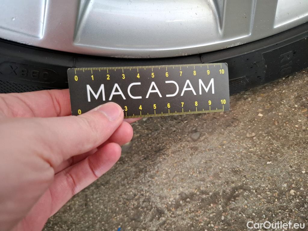  Skoda  Octavia  Break Scout 4x4 2.0 TDI 150CV BVA7 E6d #3