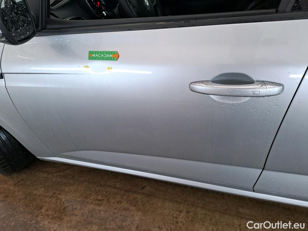  Renault  Megane  IV Berline 5 ptes. Business 1.0 TCe 115CV BVM6 E6d #1