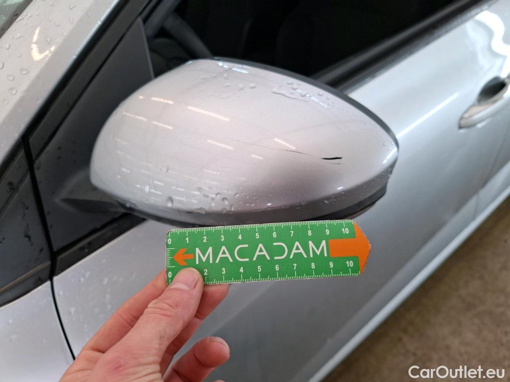  Renault  Megane  IV Berline 5 ptes. Business 1.0 TCe 115CV BVM6 E6d #9