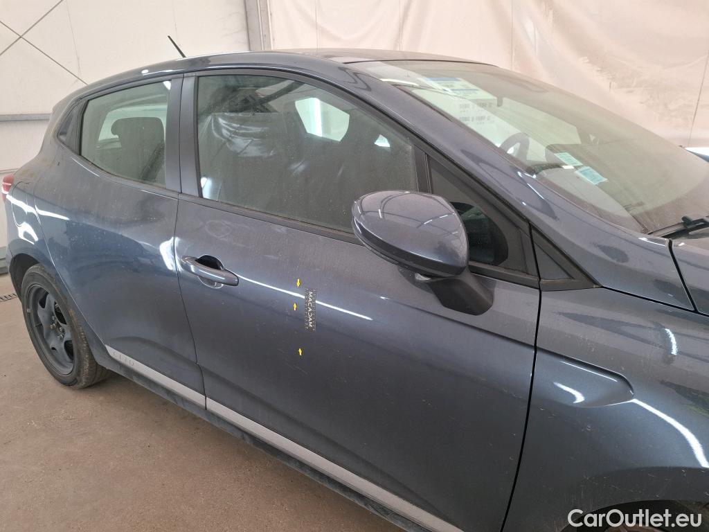  Renault  Clio  V Business Edition 1.0 TCe 90CV BVM6 E6d #39