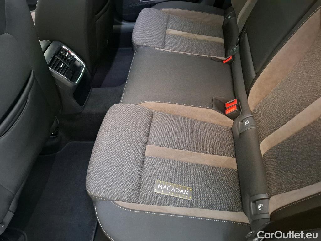  Skoda  Octavia  Break Scout 4x4 2.0 TDI 150CV BVA7 E6d #9