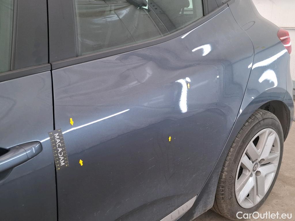  Renault  Clio  V Business Edition 1.0 TCe 90CV BVM6 E6d #12