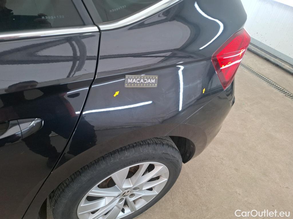  Skoda  KAMIQ  Style 1.0 TSI 110CV BVA7 E6d #102