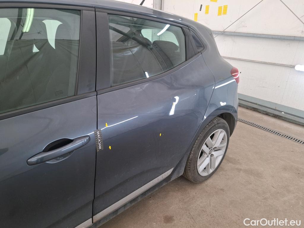  Renault  Clio  V Business Edition 1.0 TCe 90CV BVM6 E6d #11