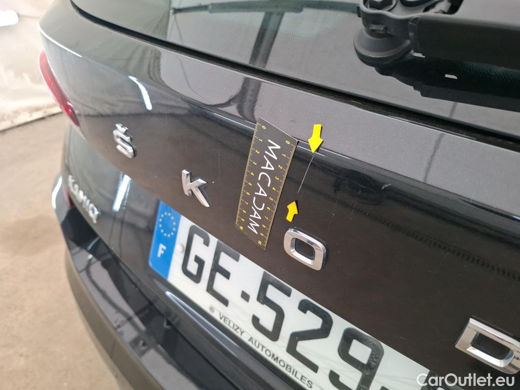 Skoda  KAMIQ  Style 1.0 TSI 110CV BVA7 E6d #11