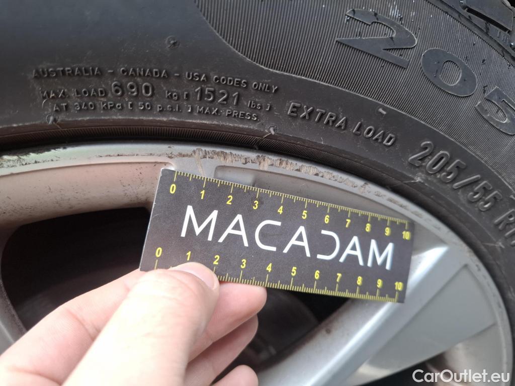  Skoda  KAMIQ  Style 1.0 TSI 110CV BVA7 E6d #92