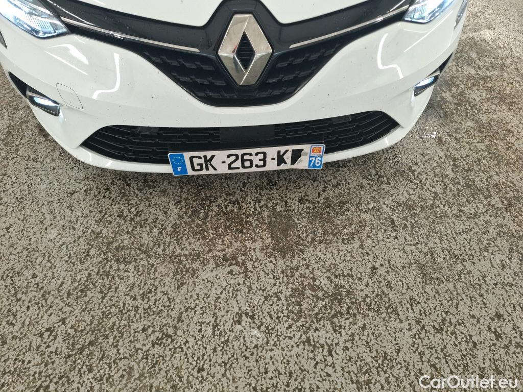 Renault  Clio  V Evolution Réversible 1.0 TCe 90CV BVM6 E6d / TRANSFO VP VF #3
