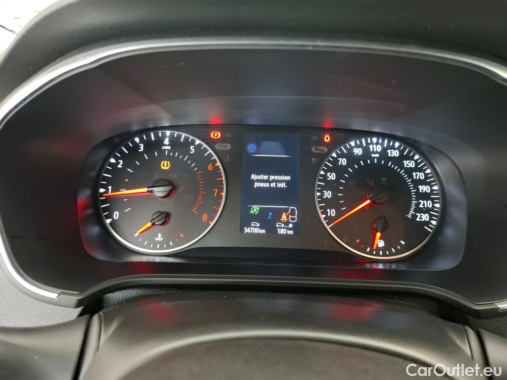  Renault  Megane  IV Berline 5 ptes. Business 1.0 TCe 115CV BVM6 E6d #11