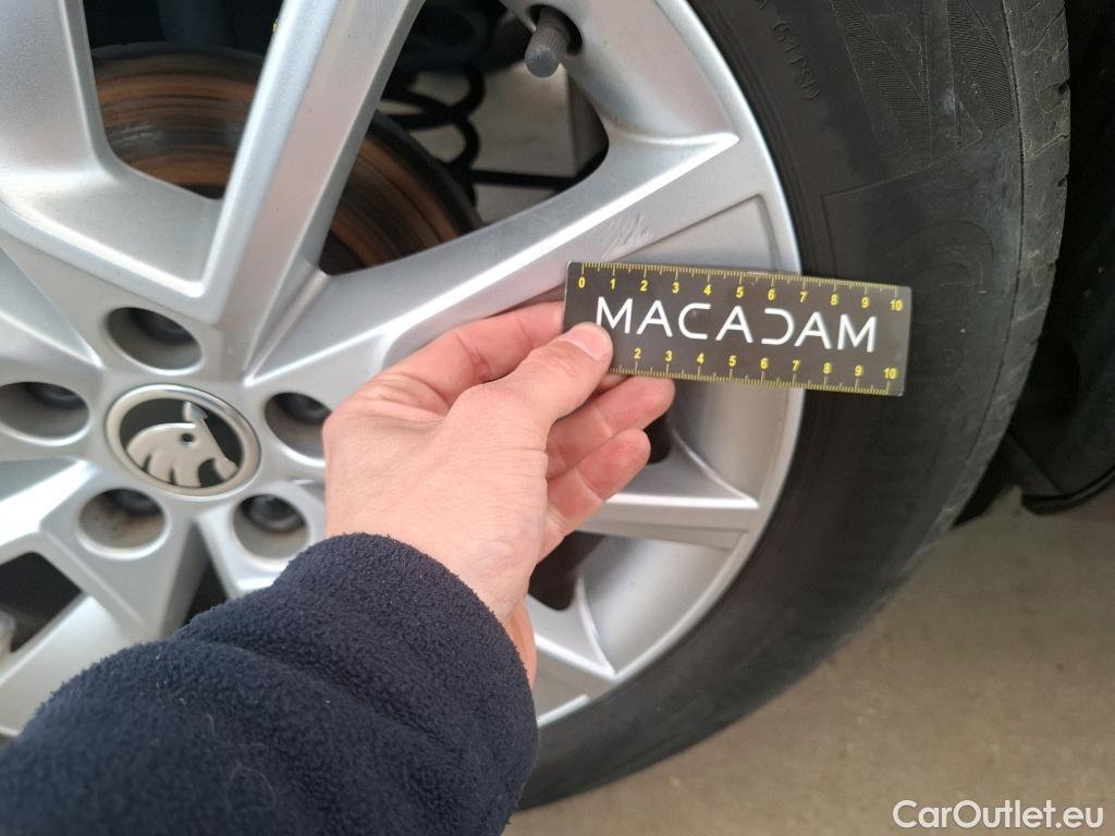  Skoda  KAMIQ  Style 1.0 TSI 110CV BVA7 E6d #79