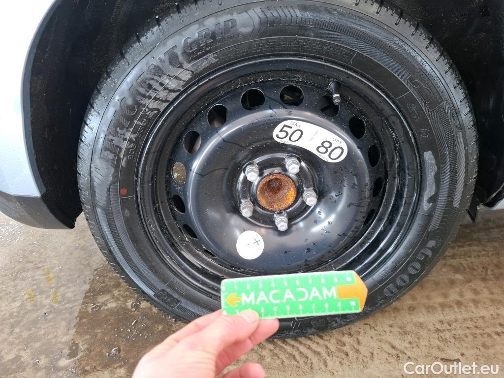  Renault  Megane  IV Berline 5 ptes. Business 1.0 TCe 115CV BVM6 E6d #7