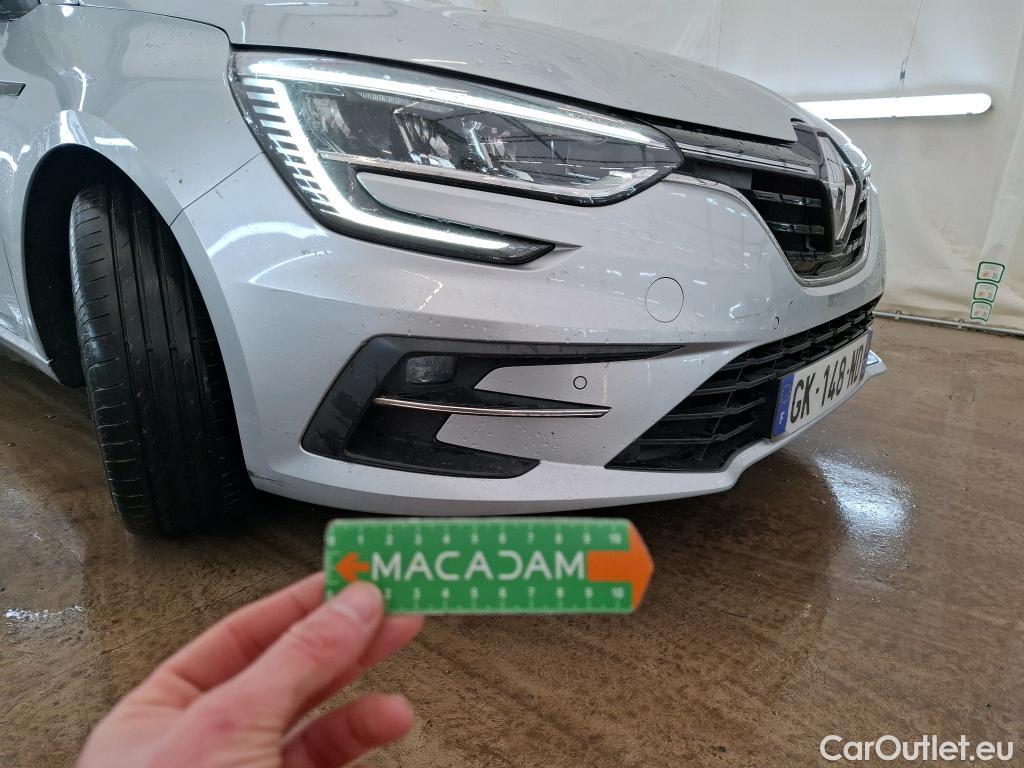  Renault  Megane  IV Berline 5 ptes. Business 1.0 TCe 115CV BVM6 E6d #3