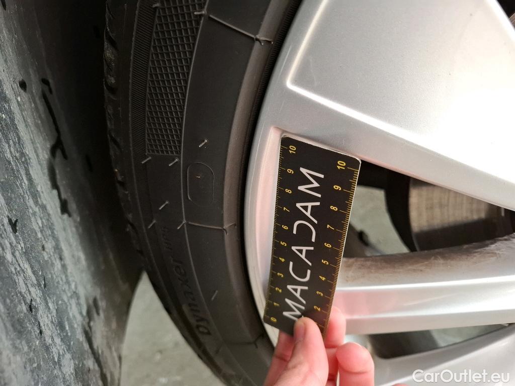  Skoda  Octavia  Break Scout 4x4 2.0 TDI 150CV BVA7 E6d #4