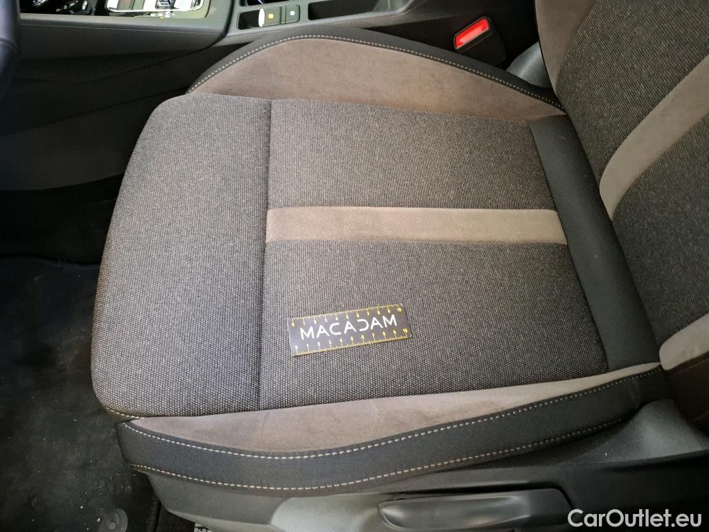  Skoda  Octavia  Break Scout 4x4 2.0 TDI 150CV BVA7 E6d #8