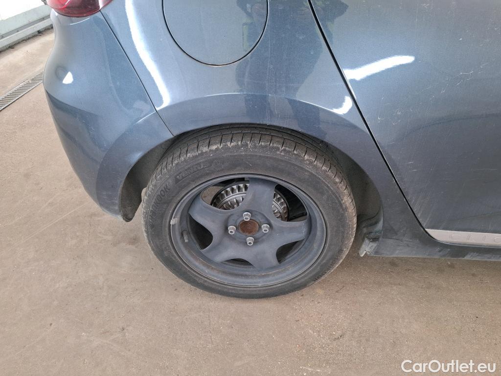  Renault  Clio  V Business Edition 1.0 TCe 90CV BVM6 E6d #44