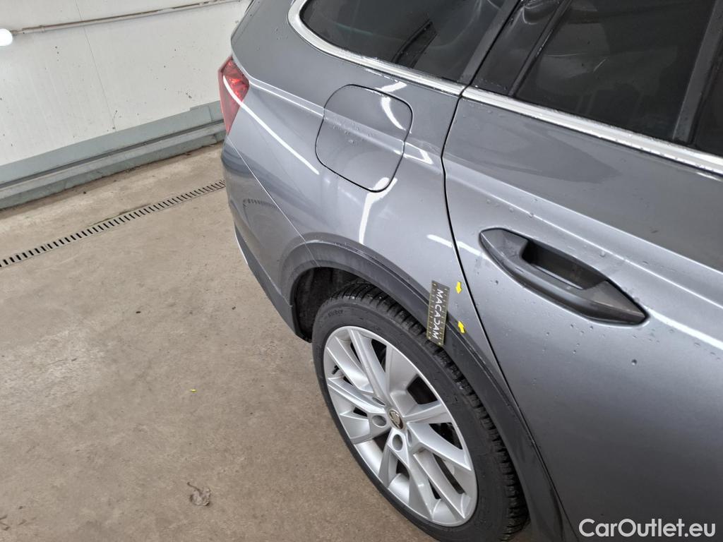  Skoda  Octavia  Break Scout 4x4 2.0 TDI 150CV BVA7 E6d #6