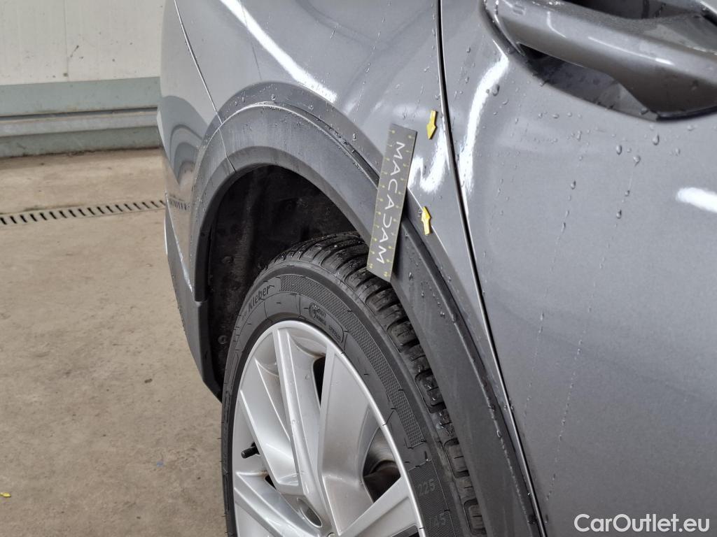  Skoda  Octavia  Break Scout 4x4 2.0 TDI 150CV BVA7 E6d #5