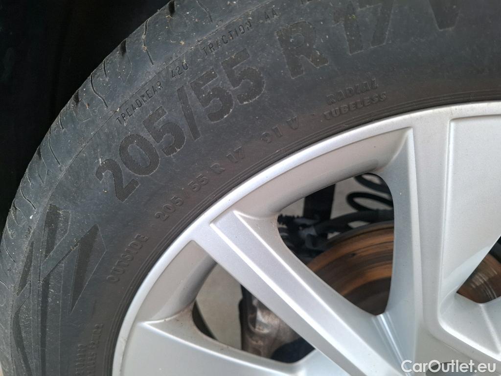  Skoda  KAMIQ  Style 1.0 TSI 110CV BVA7 E6d #19