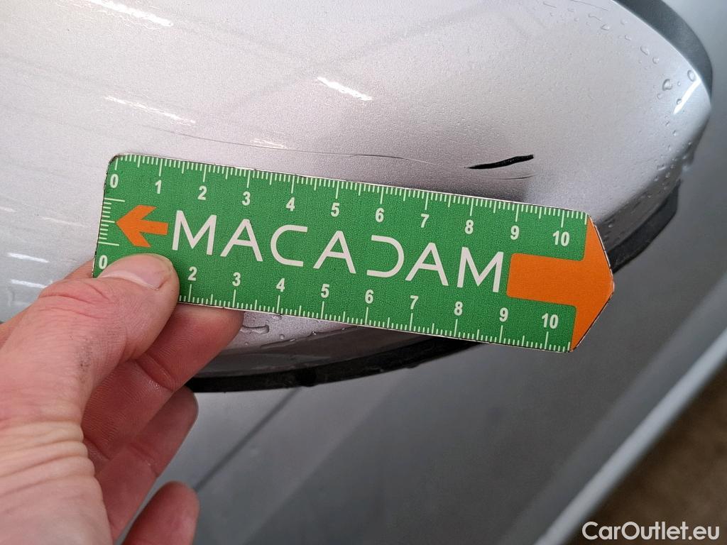  Renault  Megane  IV Berline 5 ptes. Business 1.0 TCe 115CV BVM6 E6d #10