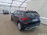  Skoda  KAMIQ  Style 1.0 TSI 110CV BVA7 E6d #2