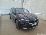  Skoda  KAMIQ  Style 1.0 TSI 110CV BVA7 E6d #4