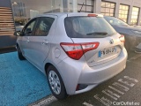  Toyota  Yaris TOYOTA  Hybride / 2017 / 5P / Berline 1.5 VVT-I HYBRID France Business #2