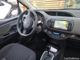  Toyota  Yaris TOYOTA  Hybride / 2017 / 5P / Berline 1.5 VVT-I HYBRID France Business #5