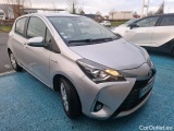  Toyota  Yaris TOYOTA  Hybride / 2017 / 5P / Berline 1.5 VVT-I HYBRID France Business #4