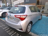  Toyota  Yaris TOYOTA  Hybride / 2017 / 5P / Berline 1.5 VVT-I HYBRID France Business #3