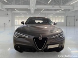  Alfa Romeo   STELVIO ALFA ROMEO / 2017 / 5P / SUV 2.2 TD 190 CV SUPER BUSINESS AT8 Q4 #6