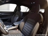 Alfa Romeo   STELVIO ALFA ROMEO / 2017 / 5P / SUV 2.2 TD 190 CV SUPER BUSINESS AT8 Q4 #11