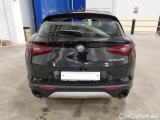  Alfa Romeo   STELVIO ALFA ROMEO / 2017 / 5P / SUV 2.2 TD 160 CV SUPER BUSINESS AT8 RWD #35