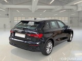  Audi  A3 AUDI  / 2020 / 5P / BERLINA 35 TDI S TRONIC BUSINESS S.BACK #2