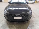  Audi  A3 AUDI  / 2020 / 5P / BERLINA 35 TDI S TRONIC BUSINESS S.BACK #42