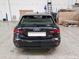  Audi  A3 AUDI  / 2020 / 5P / BERLINA 35 TDI S TRONIC BUSINESS S.BACK #62