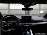  Audi  A4 AUDI  AVANT / 2019 / 5P / STATION WAGON 2.0 35 TDI SLINE EDIT. S TRONIC #3