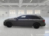 Audi  A4 AUDI  AVANT / 2019 / 5P / STATION WAGON 2.0 35 TDI SLINE EDIT. S TRONIC #8