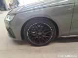  Audi  A4 AUDI  AVANT / 2019 / 5P / STATION WAGON 2.0 35 TDI SLINE EDIT. S TRONIC #20