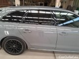  Audi  A4 AUDI  AVANT / 2019 / 5P / STATION WAGON 2.0 35 TDI SLINE EDIT. S TRONIC #59
